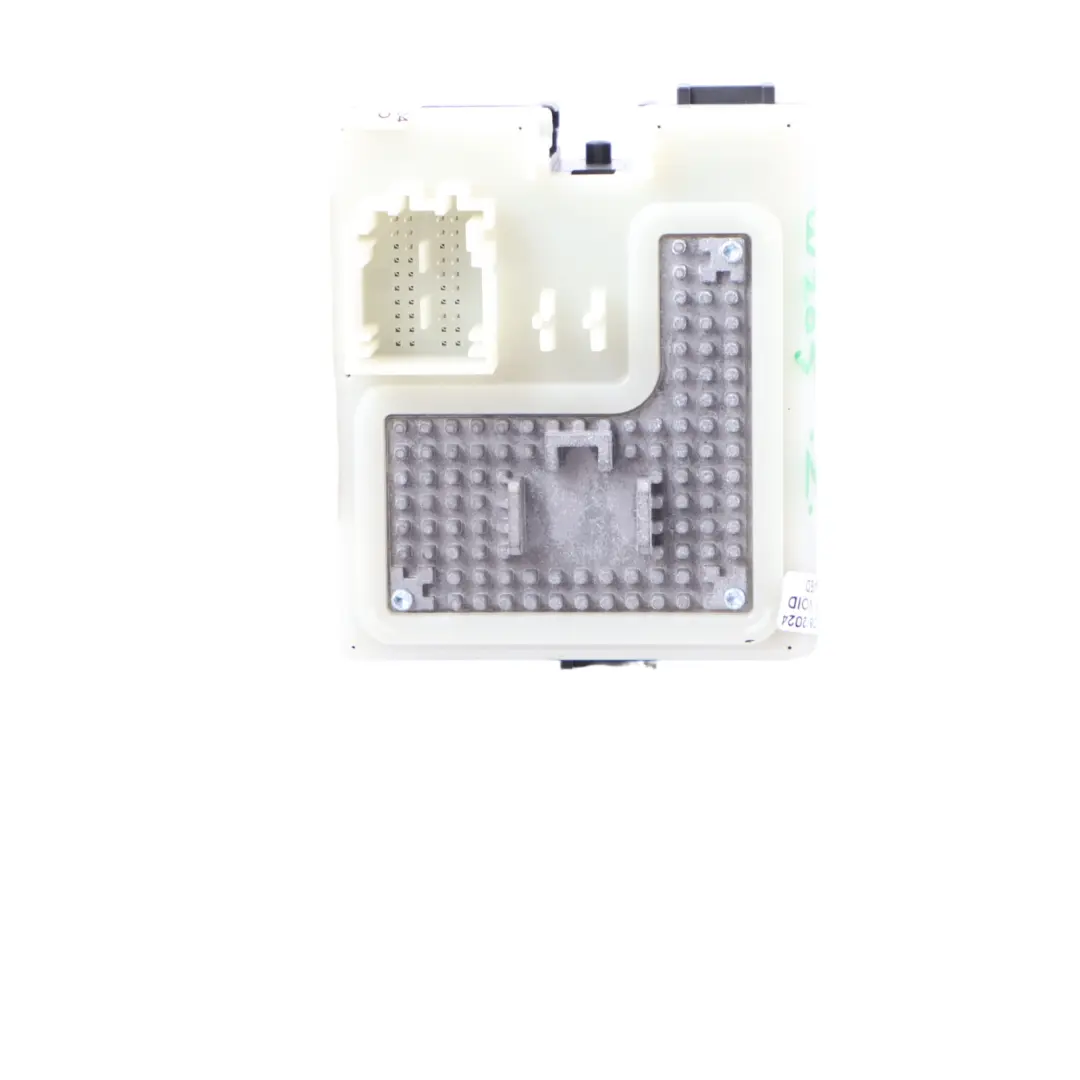 Interruptor de Encendido Llave Unidad de Control para Mercedes W205 con número de pieza A2059000924 Mercedes W205 Interruptor de Encendido Llave Unidad de Control - SKU A2059000924 - Número de pieza A2059000924