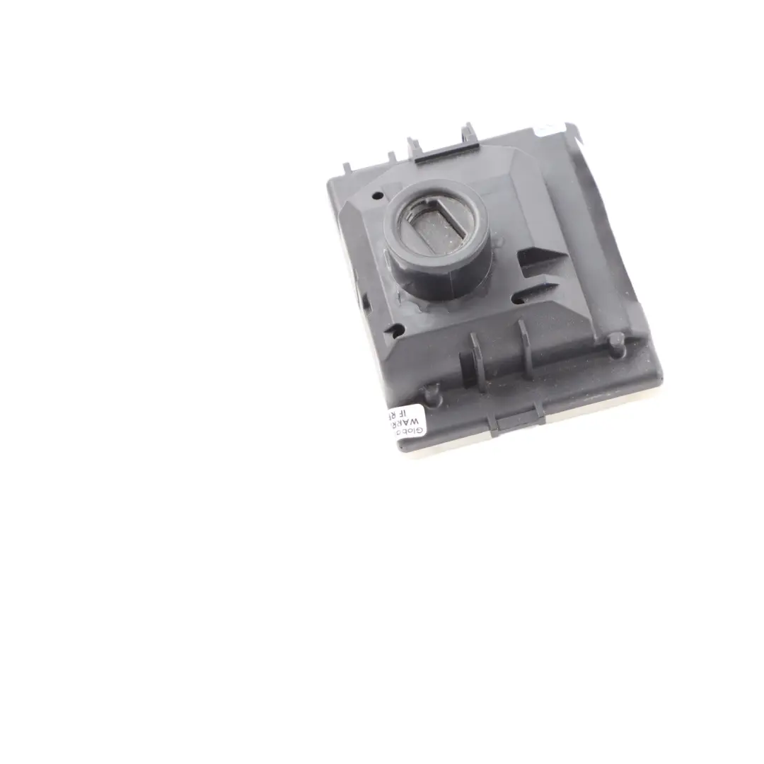 Mercedes W205 Ignition Switch Key Reader Control Unit - SKU A2059000924 - Part number A2059000924