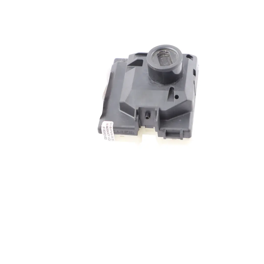 Mercedes W205 Ignition Switch Key Reader Control Unit - SKU A2059000924 - Part number A2059000924