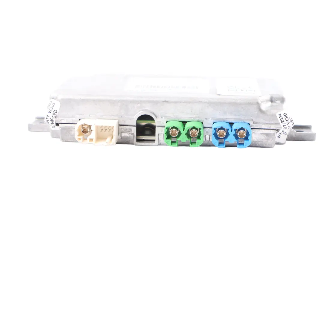  Surround Camera Mercedes W205 W447 View Control Unit Module - SKU A2059001217 - Part number A2059001217