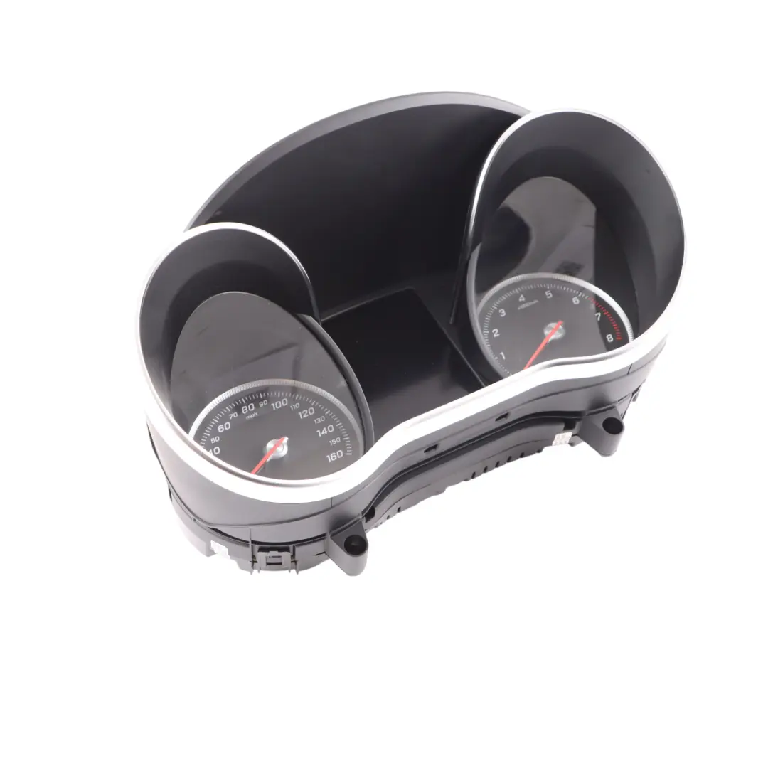 Instrument Cluster MPH Speedometer RPM Automatic to Mercedes W205 X253 Petrol with Part number A2059001318 Mercedes W205 X253 Petrol Instrument Cluster MPH Speedometer RPM Automatic - SKU rhd-A2059001318 - Part number A2059001318