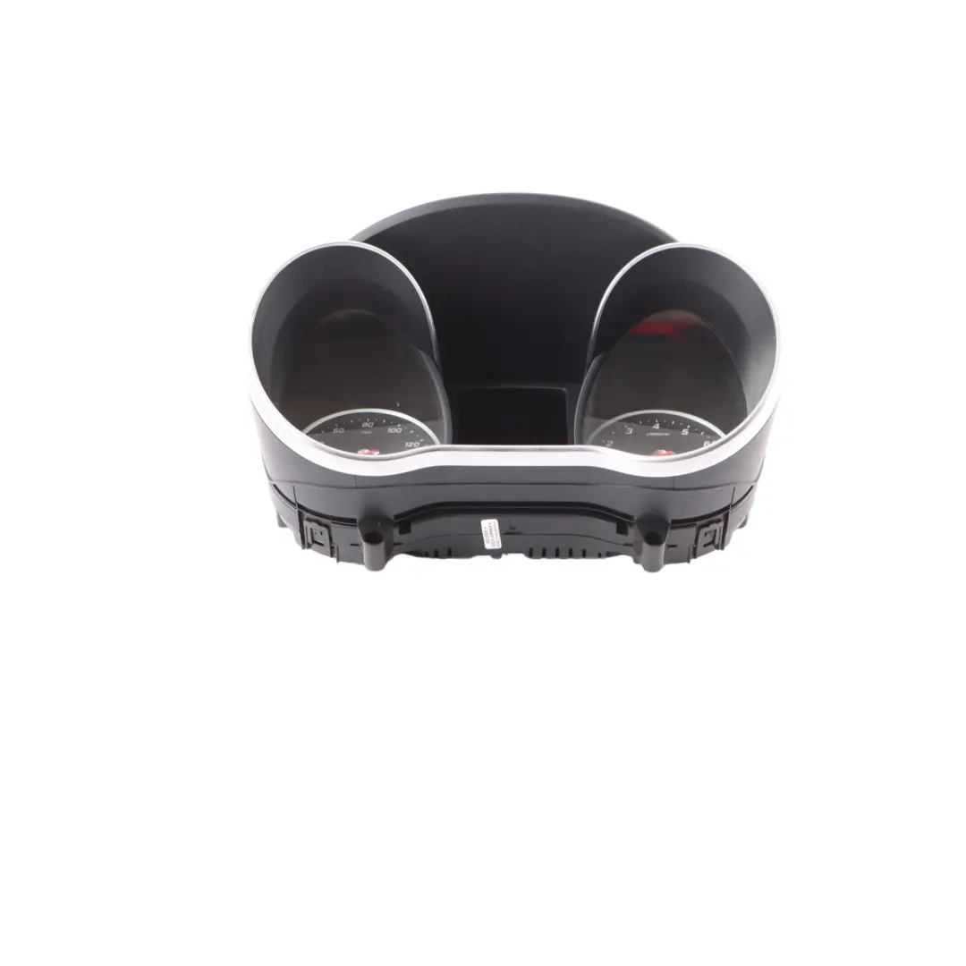 Mercedes W205 Petrol Instrument Cluster Speedo meter Automatic - SKU rhd-A2059001442 - Part number A2059001442