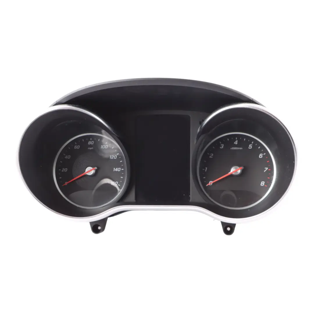 Instrument Cluster Speedo meter Automatic to Mercedes W205 Petrol with Part number A2059001442 Mercedes W205 Petrol Instrument Cluster Speedo meter Automatic - SKU rhd-A2059001442 - Part number A2059001442