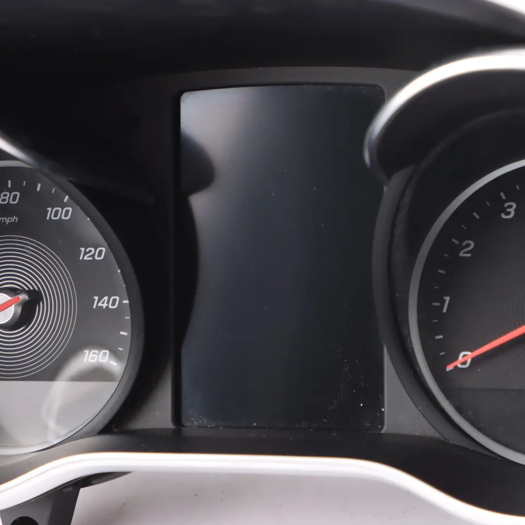Mercedes W205 Petrol Instrument Cluster Speedo meter Automatic - SKU rhd-A2059001442 - Part number A2059001442