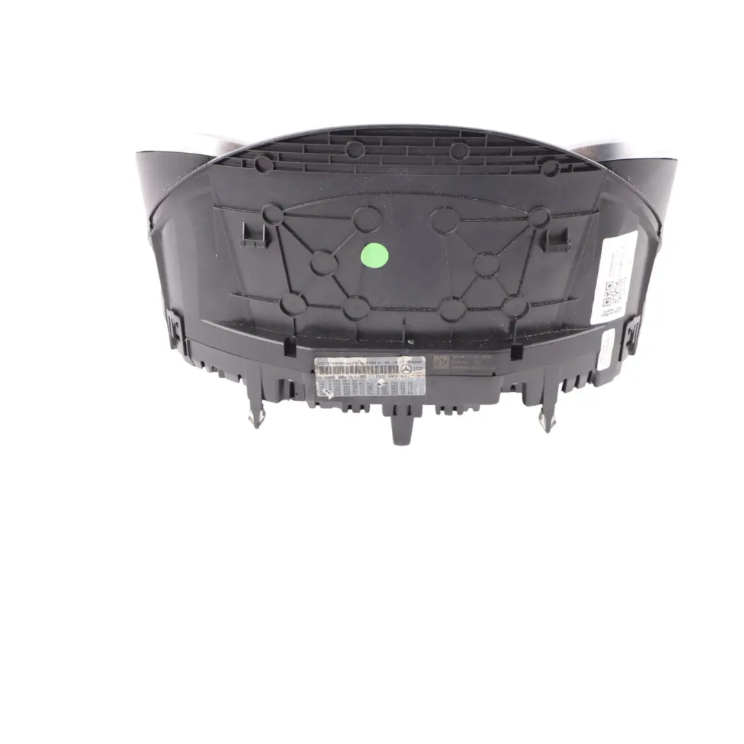 Instrument Cluster Speedo meter Automatic to Mercedes W205 Petrol with Part number A2059001442 Mercedes W205 Petrol Instrument Cluster Speedo meter Automatic - SKU rhd-A2059001442 - Part number A2059001442