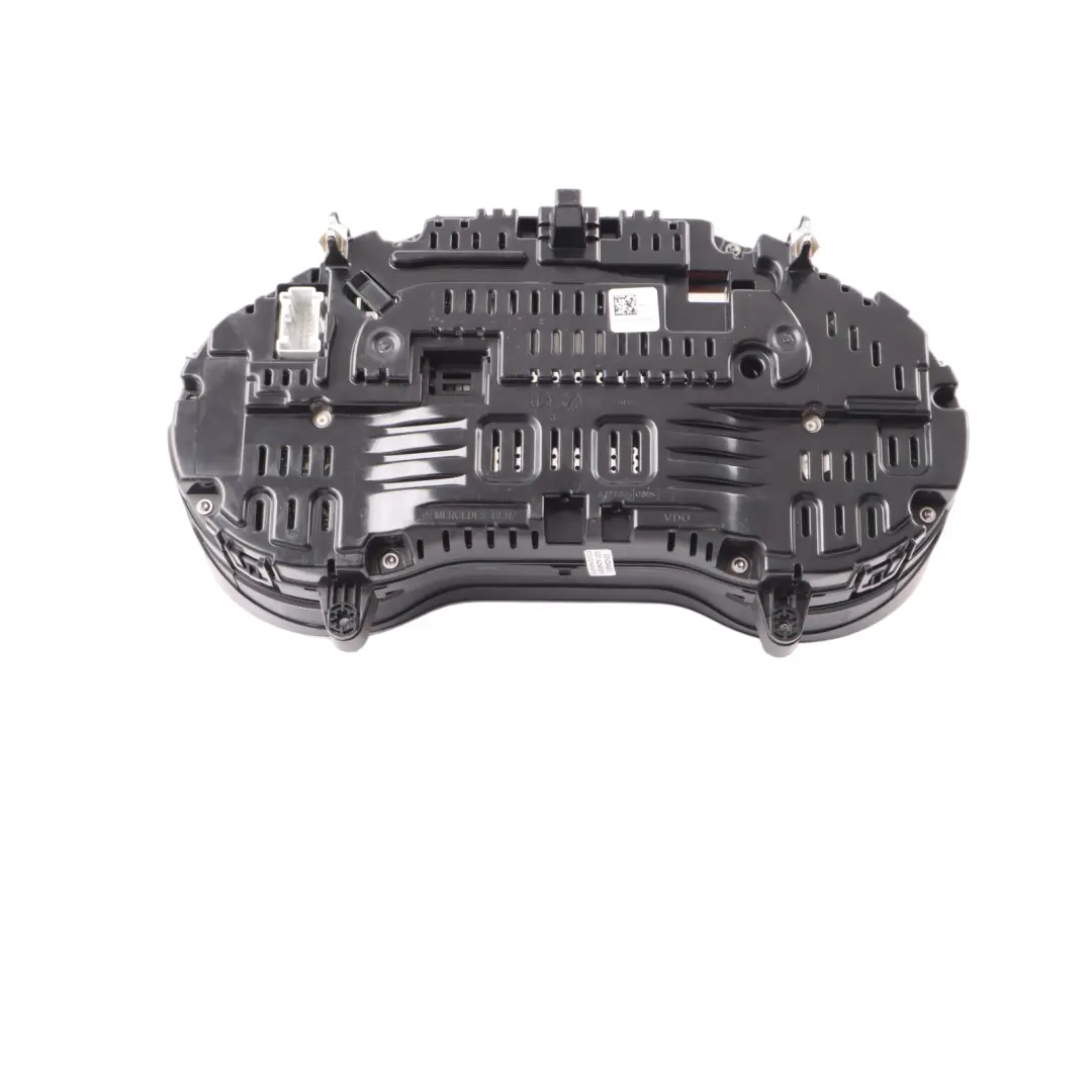 Mercedes W205 Petrol Instrument Cluster Speedo meter Automatic - SKU rhd-A2059001442 - Part number A2059001442