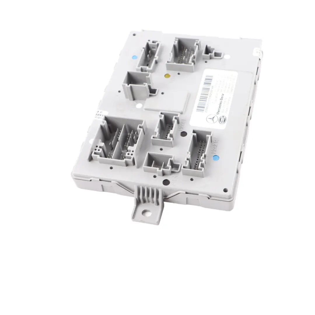 SAM Rear Body Control Module Unit to Mercedes W205 C253 with Part number A2059002019 Mercedes W205 C253 SAM Rear Body Control Module Unit - SKU A2059002019 - Part number A2059002019