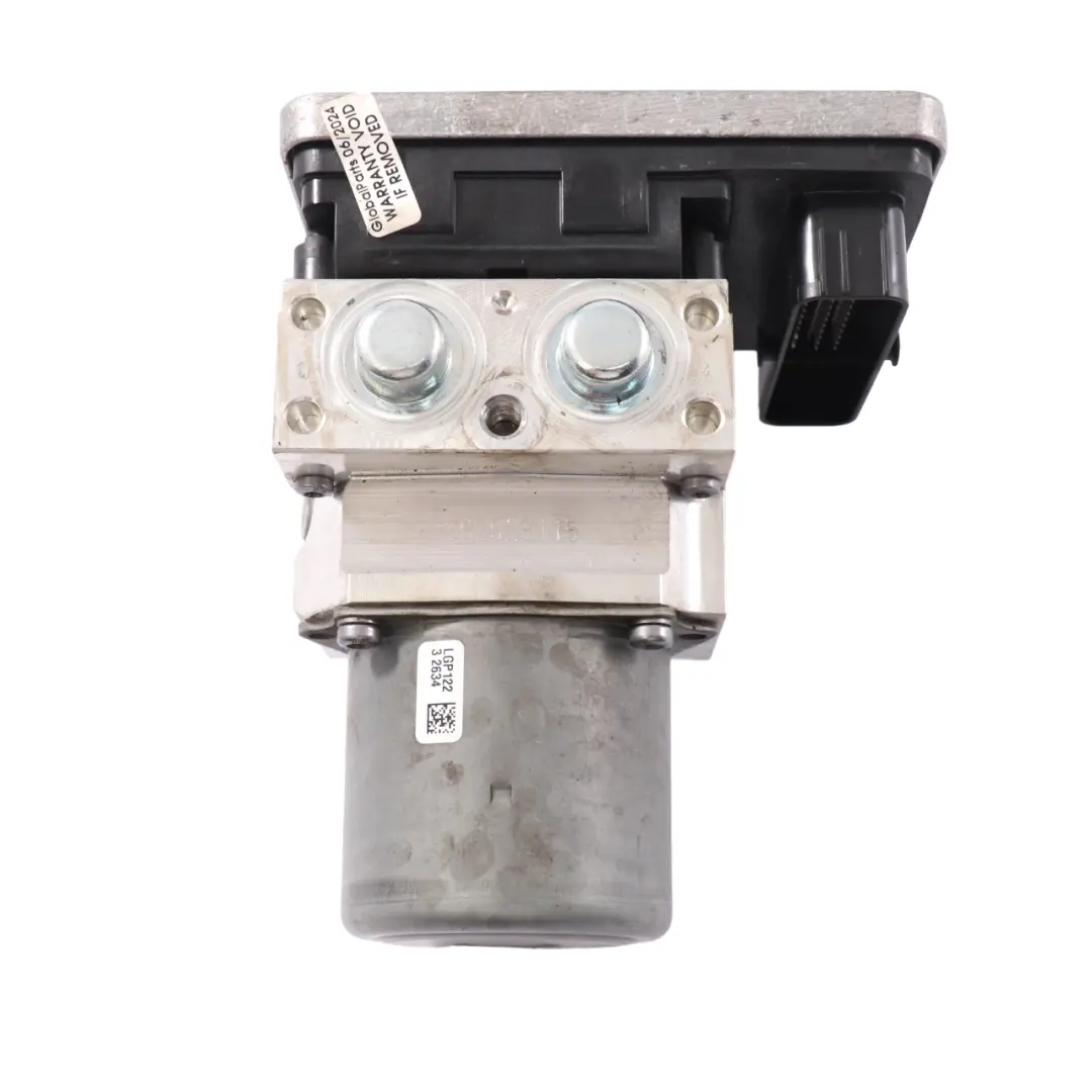  ABS Pump Mercedes W205 GLC X253 Hydraulic Braking Control Unit - SKU A2059003449 - Part number A2059003449