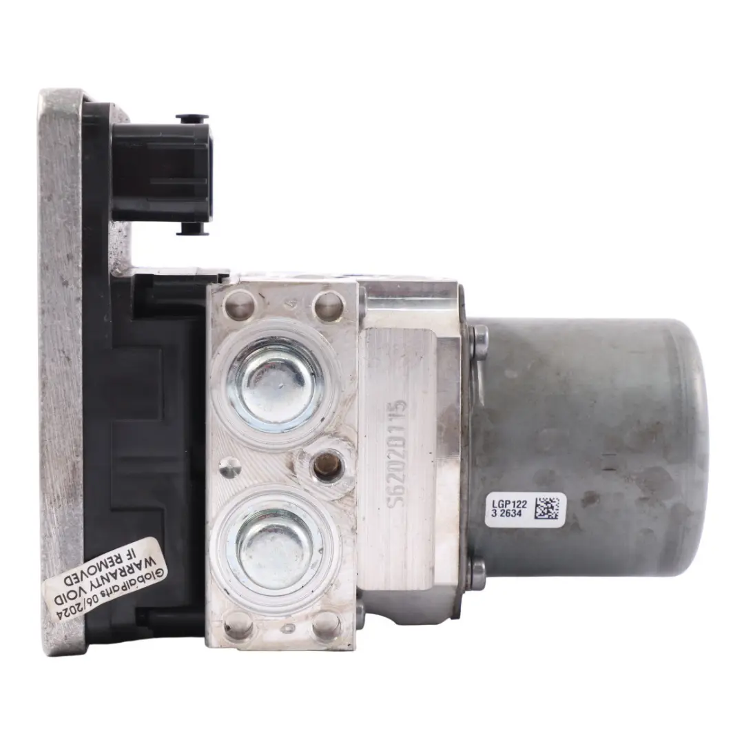  ABS Pump Mercedes W205 GLC X253 Hydraulic Braking Control Unit - SKU A2059003449 - Part number A2059003449