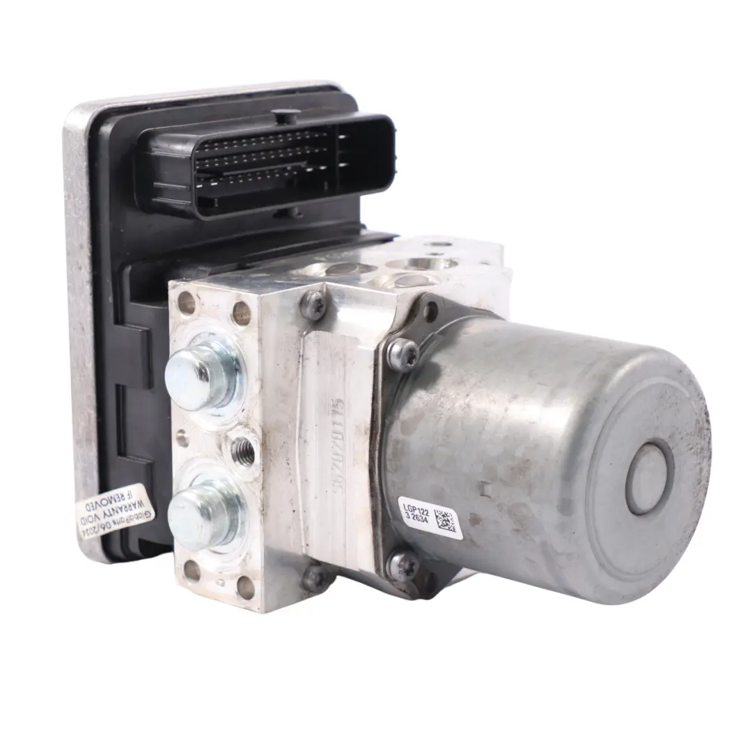 ABS Pumpe Mercedes W205 GLC X253 Hydraulisches Bremsensteuergerät für mit Teilenummer A2059003449 ABS Pumpe Mercedes W205 GLC X253 Hydraulisches Bremsensteuergerät - SKU A2059003449 - Teilenummer A2059003449