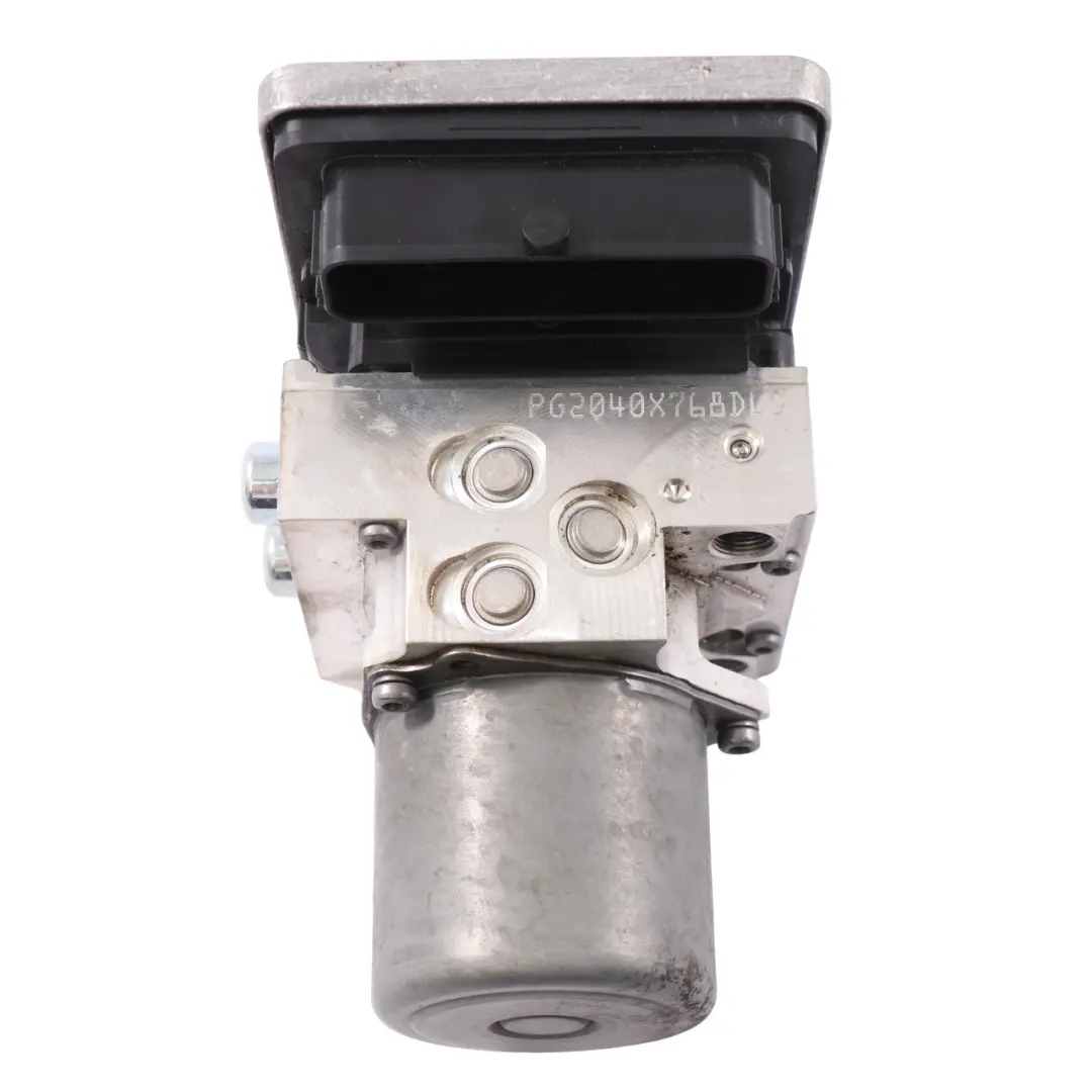  ABS Pump Mercedes W205 GLC X253 Hydraulic Braking Control Unit - SKU A2059003449 - Part number A2059003449