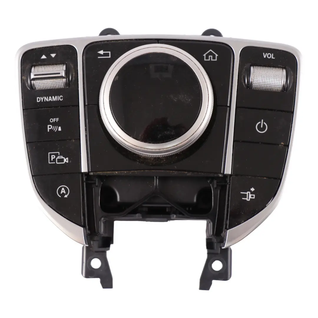 Panneau commande Audio Comand Bouton poussoir rotatif pour Mercedes S205 à propos du numéro de pièce A2059004028 Mercedes S205 Panneau commande Audio Comand Bouton poussoir rotatif - SKU A2059004028 - Numéro de pièce A2059004028