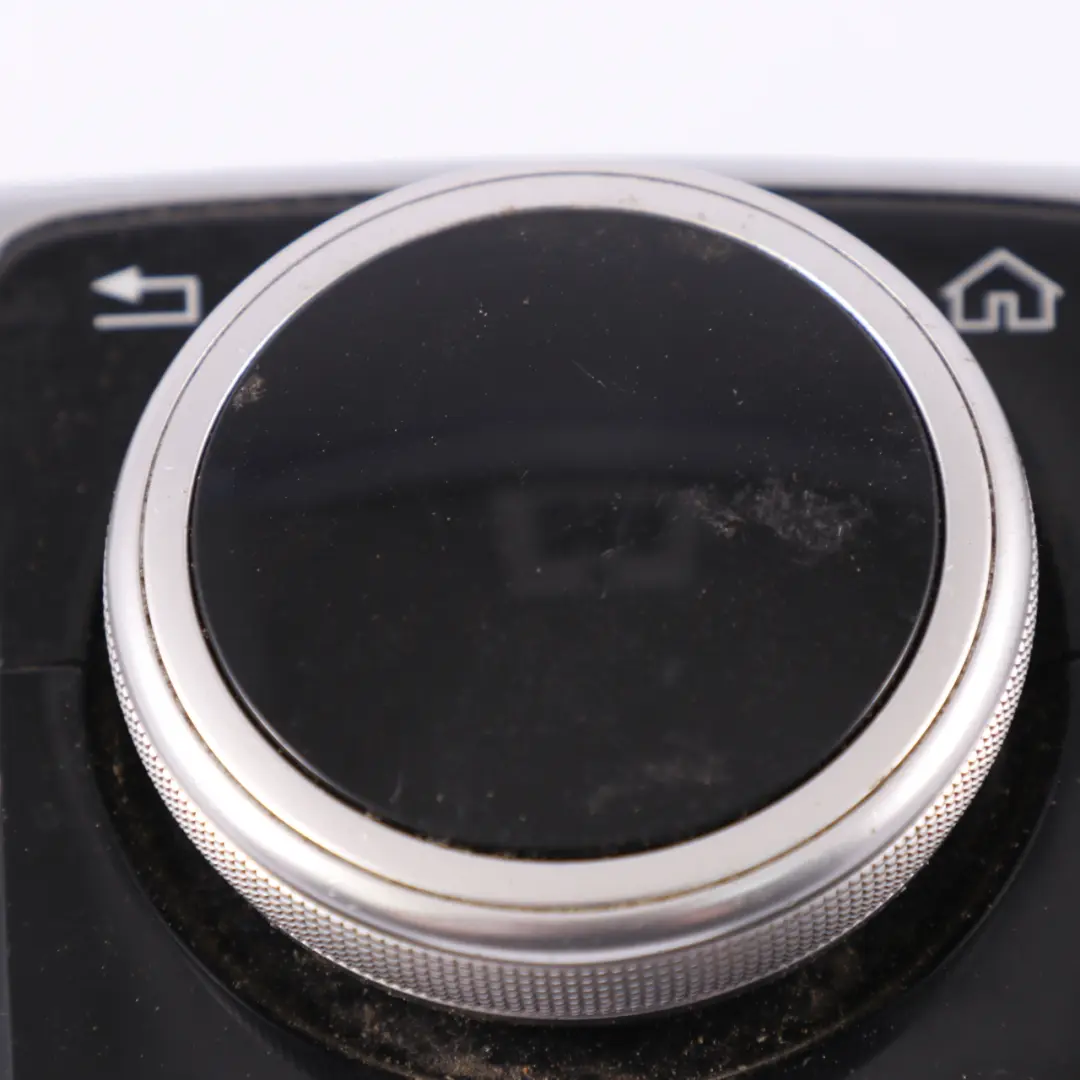 Mercedes S205 Audio Comand Control Panel Rotary Push Button - SKU A2059004028 - Part number A2059004028