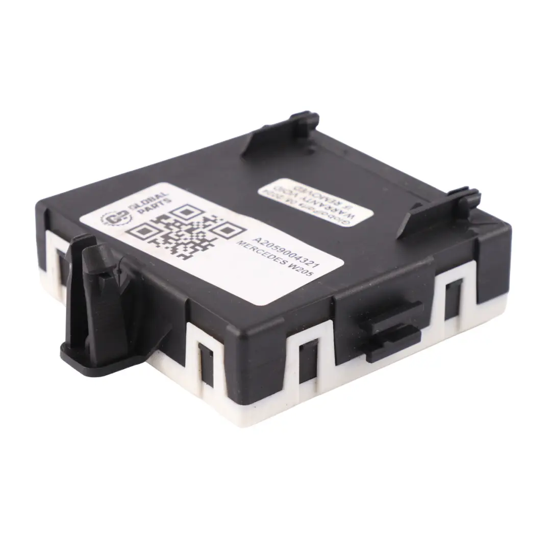 Modulo unità controllo porta anteriore destra per Mercedes W205 con numero di parte A2059004321 Mercedes W205 Modulo unità controllo porta anteriore destra - SKU A2059004321 - Numero di parte A2059004321