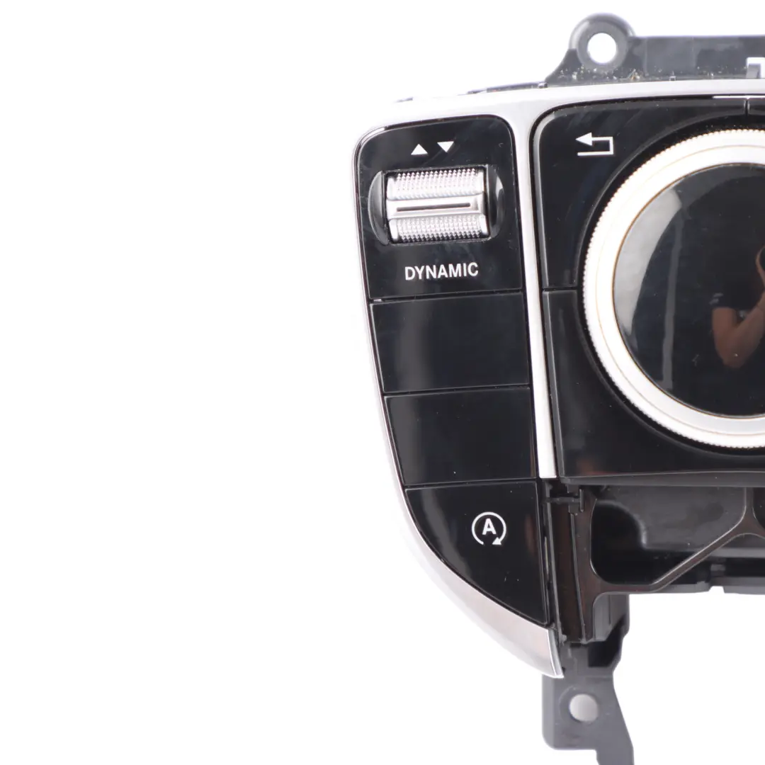 Console Panneau de Commutation Sat Navigation pour Mercedes W205 X253 à propos du numéro de pièce A2059005915 Mercedes W205 X253 Console Panneau de Commutation Sat Navigation - SKU A2059005915-2 - Numéro de pièce A2059005915