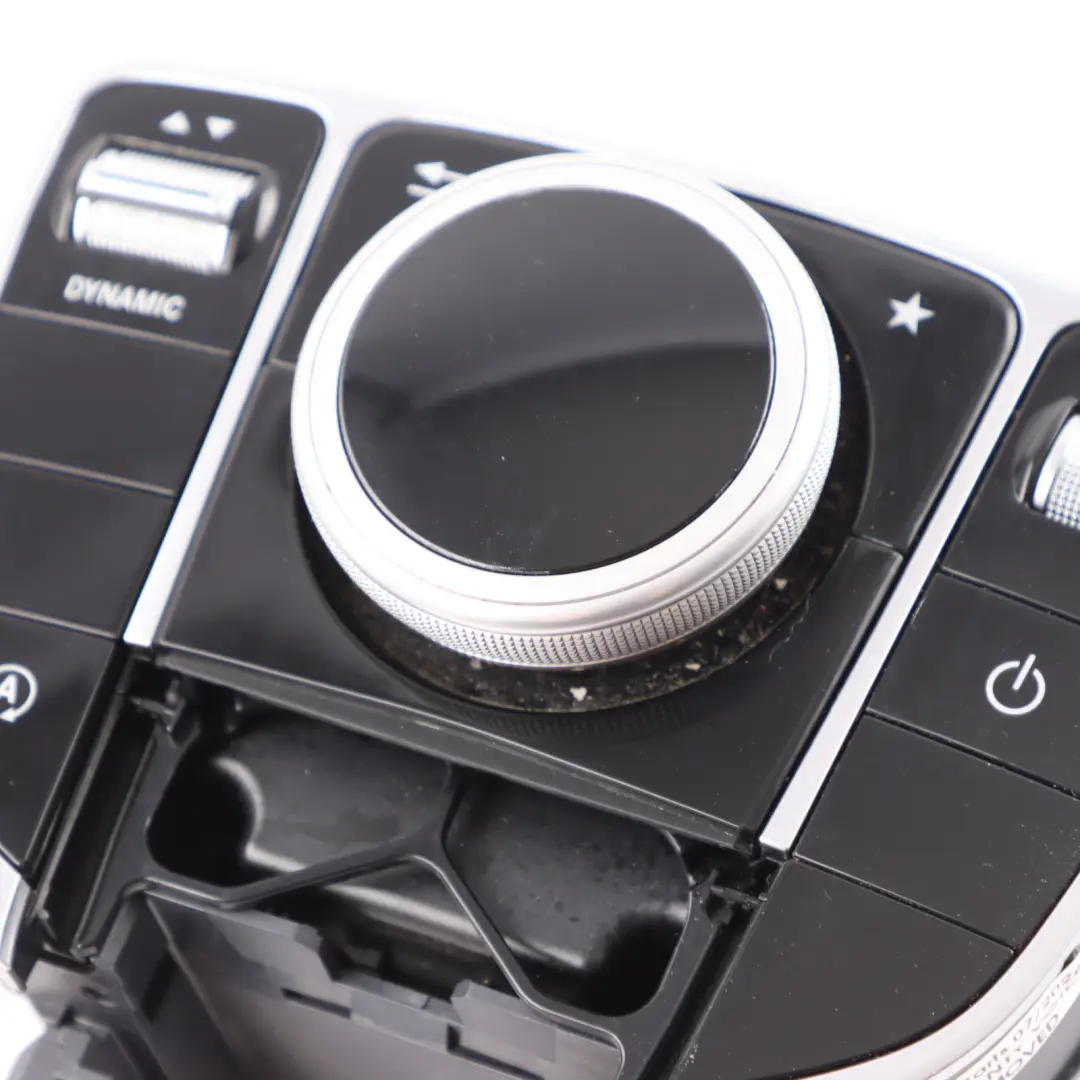 Console Panneau de Commutation Sat Navigation pour Mercedes W205 X253 à propos du numéro de pièce A2059005915 Mercedes W205 X253 Console Panneau de Commutation Sat Navigation - SKU A2059005915-2 - Numéro de pièce A2059005915