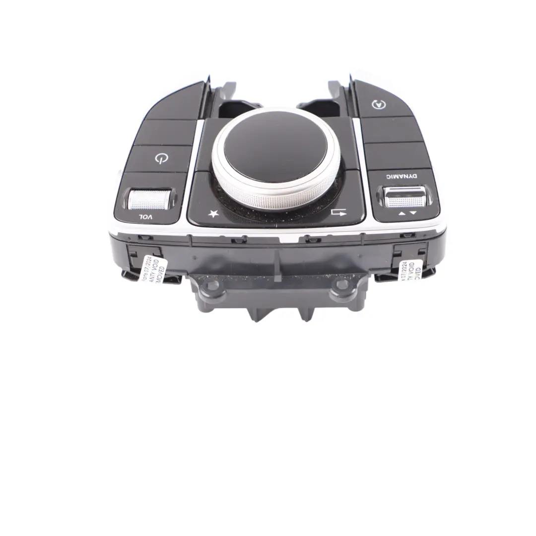 Mercedes W205 X253 Konsole Schalttafel Sat Navigation Controller - SKU A2059005915-2 - Teilenummer A2059005915