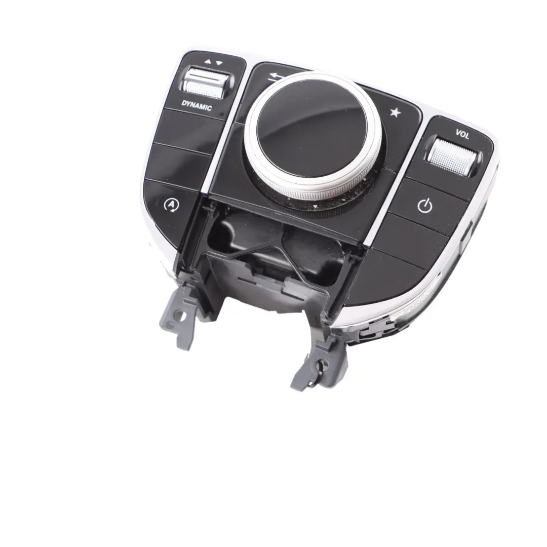 Mercedes W205 X253 Konsole Schalttafel Sat Navigation Controller - SKU A2059005915-2 - Teilenummer A2059005915