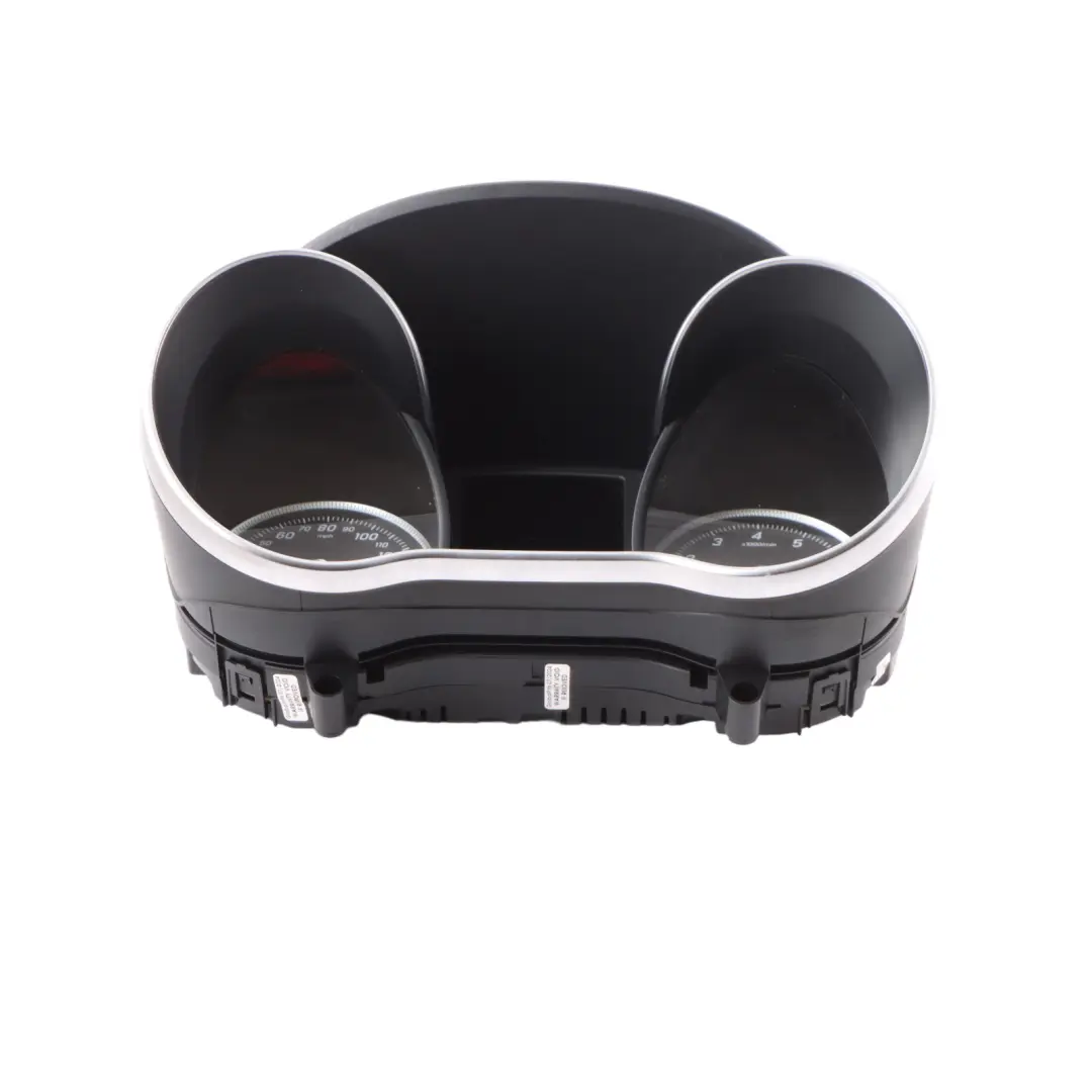 Instrument Cluster Speedo Meter Automatic to Mercedes W205 C253 Petrol with Part number A2059006336 Mercedes W205 C253 Petrol Instrument Cluster Speedo Meter Automatic - SKU rhd-A2059006336 - Part number A2059006336