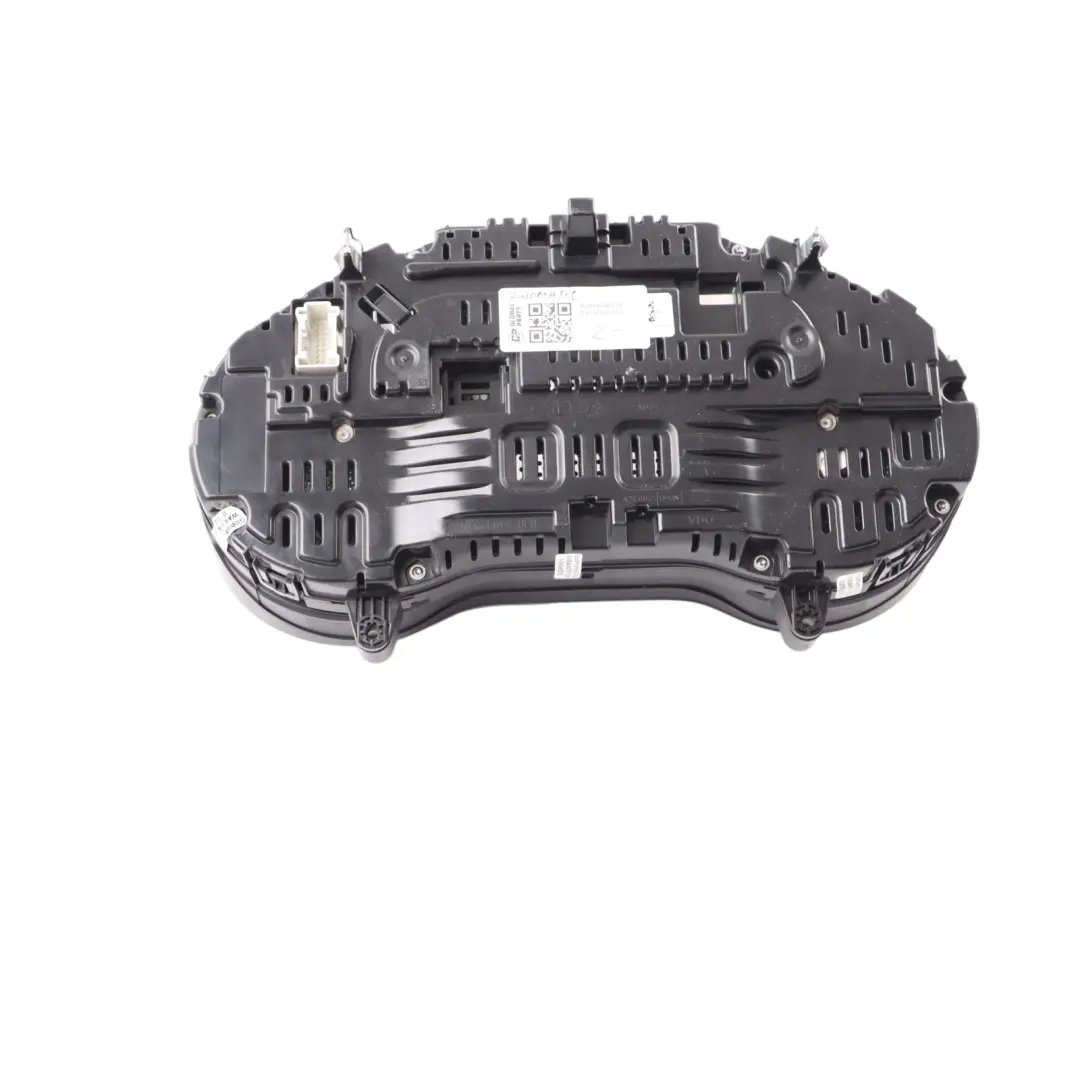 Instrument Cluster Speedo Meter Automatic to Mercedes W205 C253 Petrol with Part number A2059006336 Mercedes W205 C253 Petrol Instrument Cluster Speedo Meter Automatic - SKU rhd-A2059006336 - Part number A2059006336
