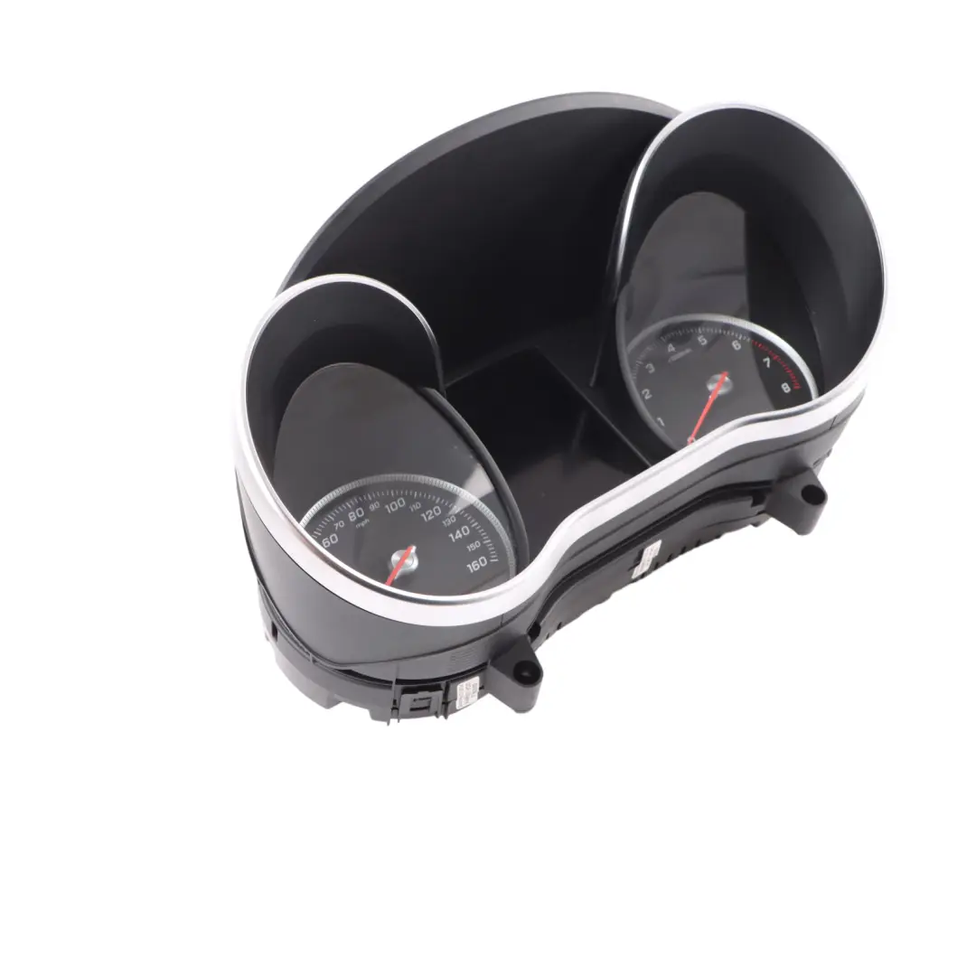 Instrument Cluster Speedo Meter Automatic to Mercedes W205 C253 Petrol with Part number A2059006336 Mercedes W205 C253 Petrol Instrument Cluster Speedo Meter Automatic - SKU rhd-A2059006336 - Part number A2059006336