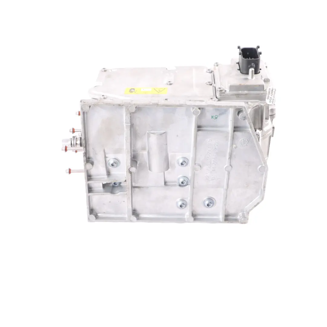 High Voltage Battery Converter Inverter to Mercedes W205 Hybrid with Part number A2059006515 Mercedes W205 Hybrid High Voltage Battery Converter Inverter - SKU A2059006515 - Part number A2059006515