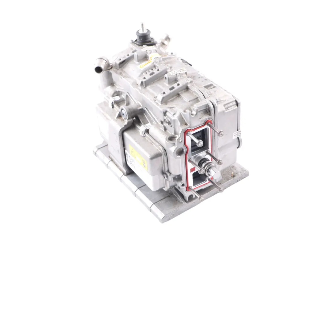 Mercedes W205 Hybrid High Voltage Battery Converter Inverter - SKU A2059006515 - Part number A2059006515