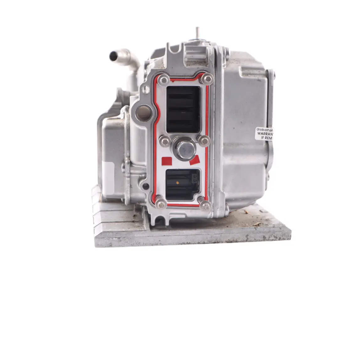 High Voltage Battery Converter Inverter to Mercedes W205 Hybrid with Part number A2059006515 Mercedes W205 Hybrid High Voltage Battery Converter Inverter - SKU A2059006515 - Part number A2059006515