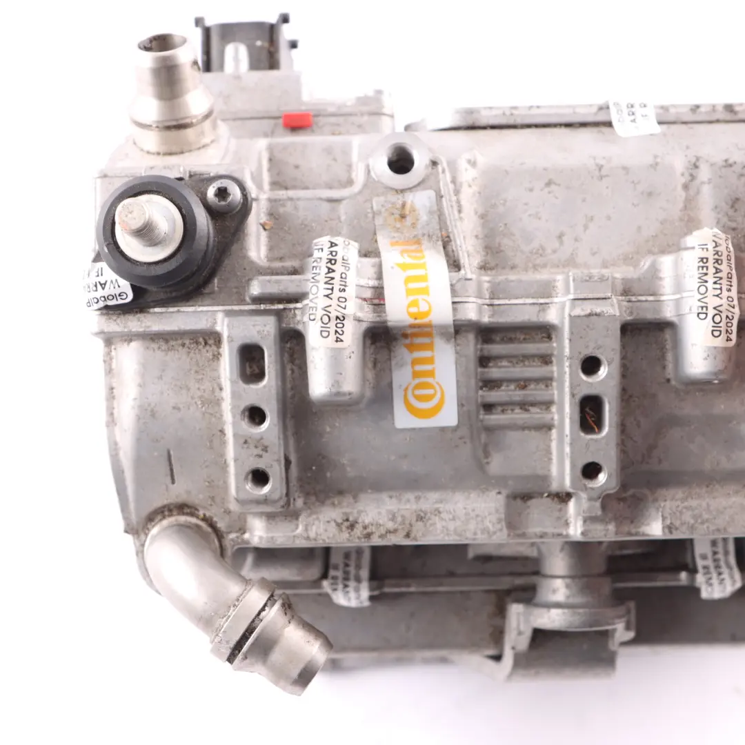 Mercedes W205 Hybrid High Voltage Battery Converter Inverter - SKU A2059006515 - Part number A2059006515