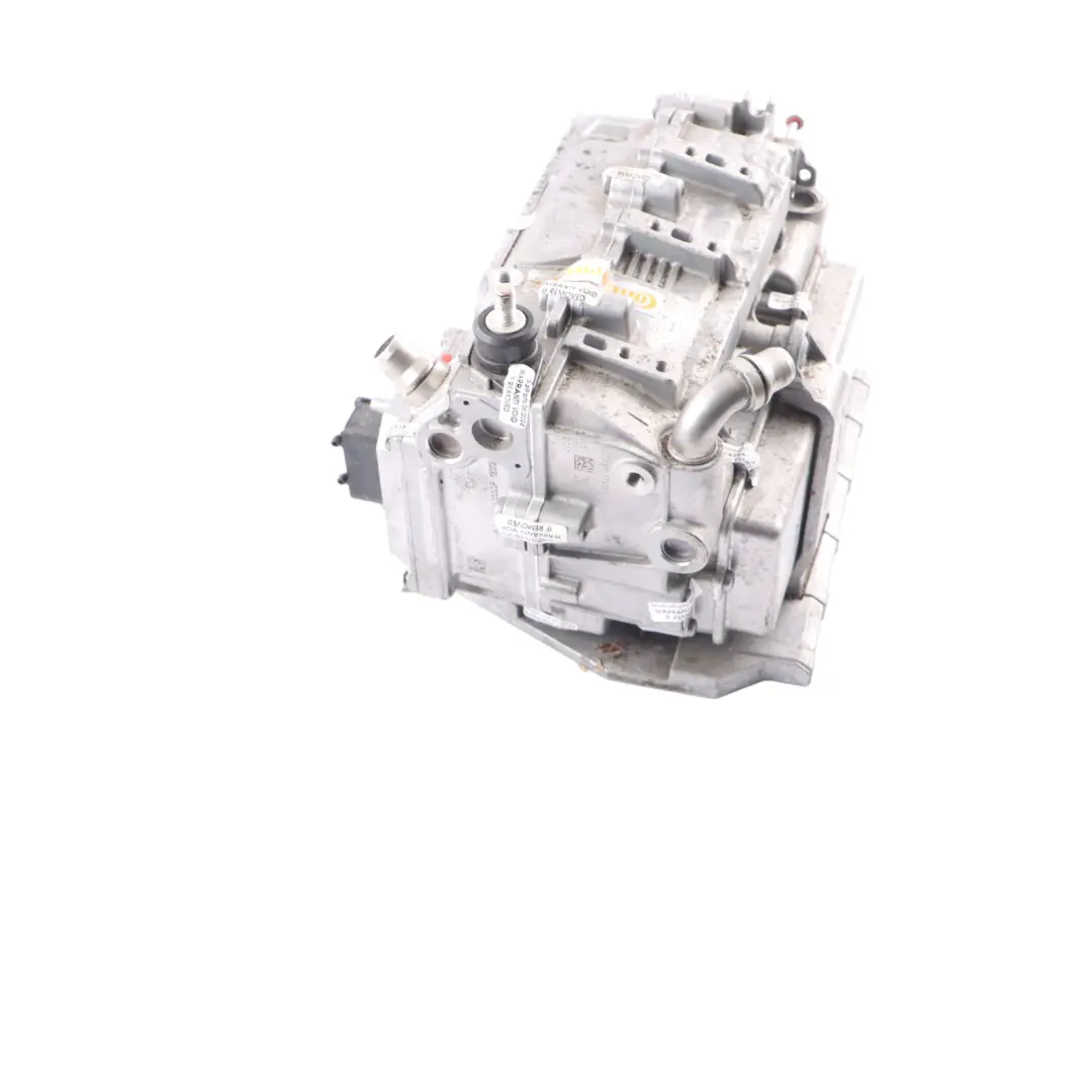 Mercedes W205 Hybrid High Voltage Battery Converter Inverter - SKU A2059006515 - Part number A2059006515