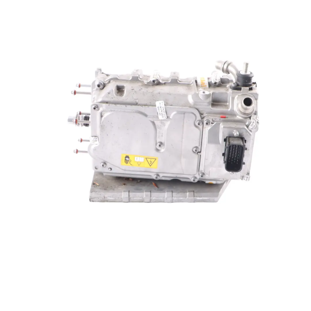 High Voltage Battery Converter Inverter to Mercedes W205 Hybrid with Part number A2059006515 Mercedes W205 Hybrid High Voltage Battery Converter Inverter - SKU A2059006515 - Part number A2059006515