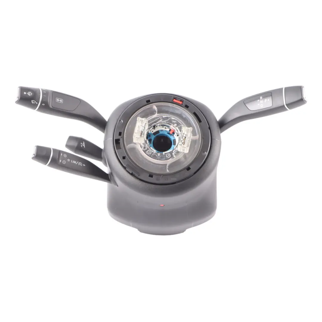 Steering Column Switch Wiper Indicator Stalk to Mercedes W205 with Part number A2059008312 Mercedes W205 Steering Column Switch Wiper Indicator Stalk - SKU A2059008312 - Part number A2059008312