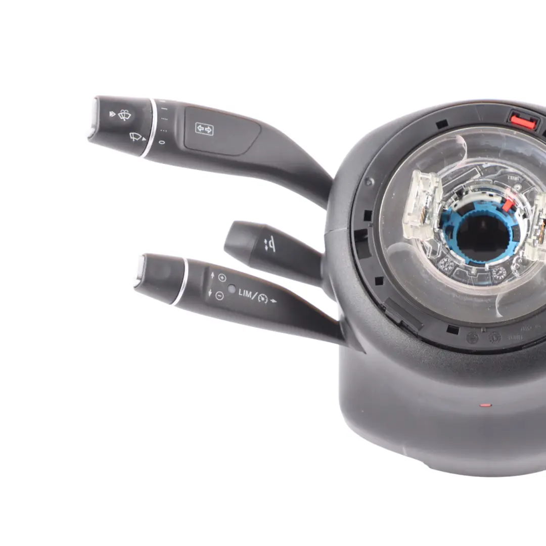 Mercedes W205 Steering Column Switch Wiper Indicator Stalk - SKU A2059008312 - Part number A2059008312