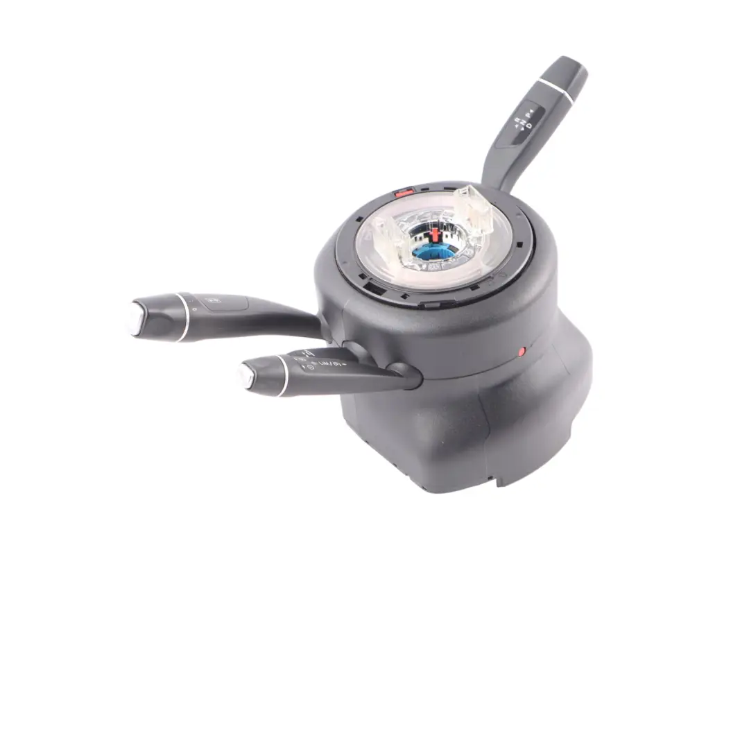 Steering Column Switch Wiper Indicator Stalk to Mercedes W205 with Part number A2059008312 Mercedes W205 Steering Column Switch Wiper Indicator Stalk - SKU A2059008312 - Part number A2059008312