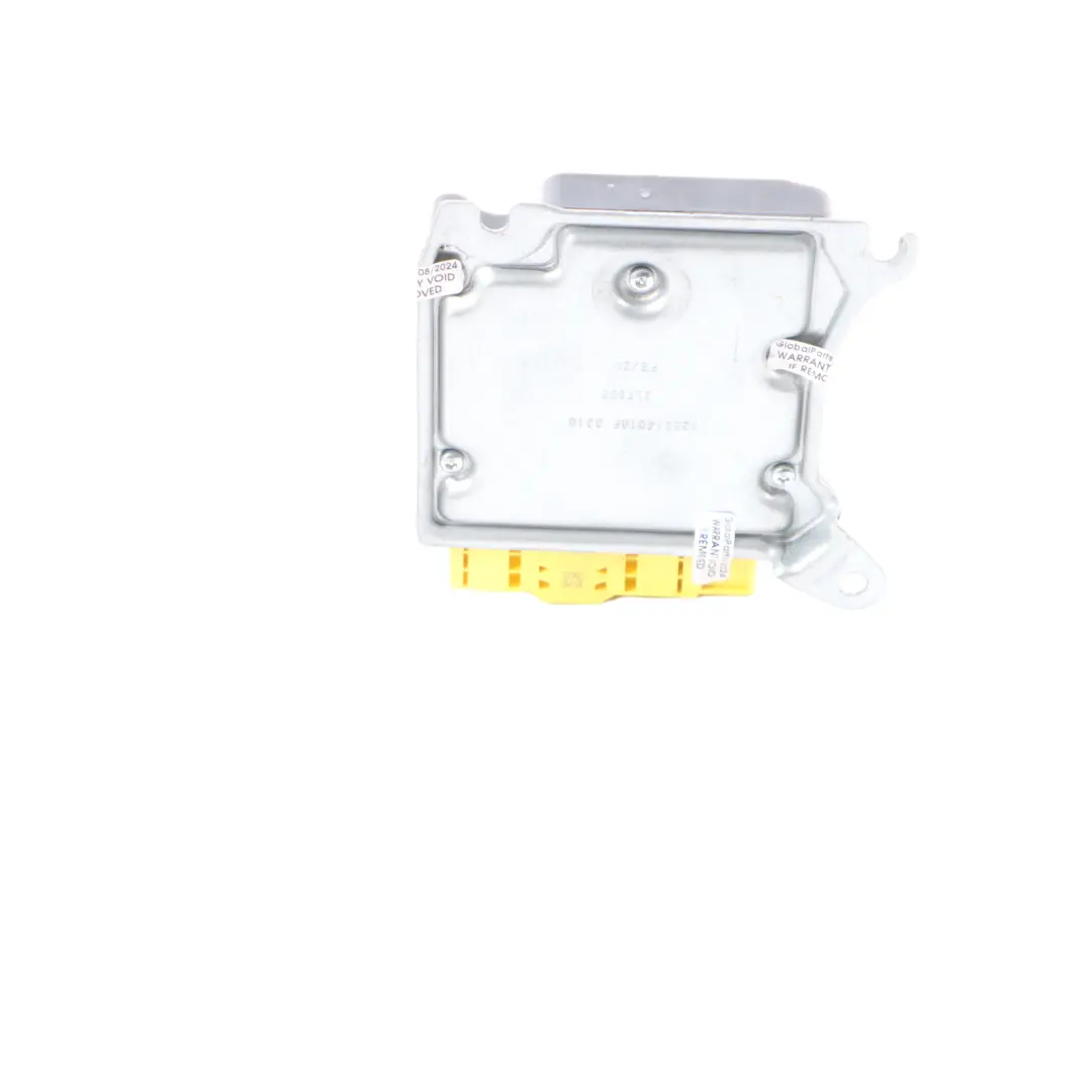  SRC Module Mercedes W205 Front Air Module SRS Control Unit ECU - SKU A2059009727 - Part number A2059009727