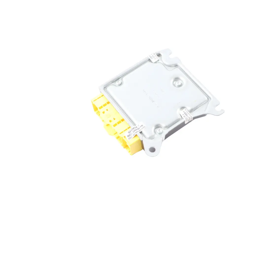  SRC Module Mercedes W205 Front Air Module SRS Control Unit ECU - SKU A2059009727 - Part number A2059009727