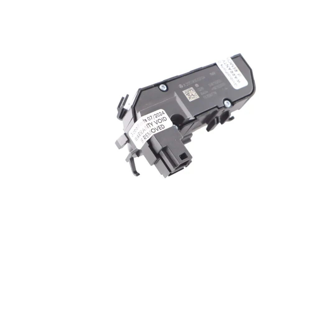 Mercedes A205 Seat Adjustment Heat Switch Block Panel Left N/S Door - SKU A2059050204 - Part number A2059050204