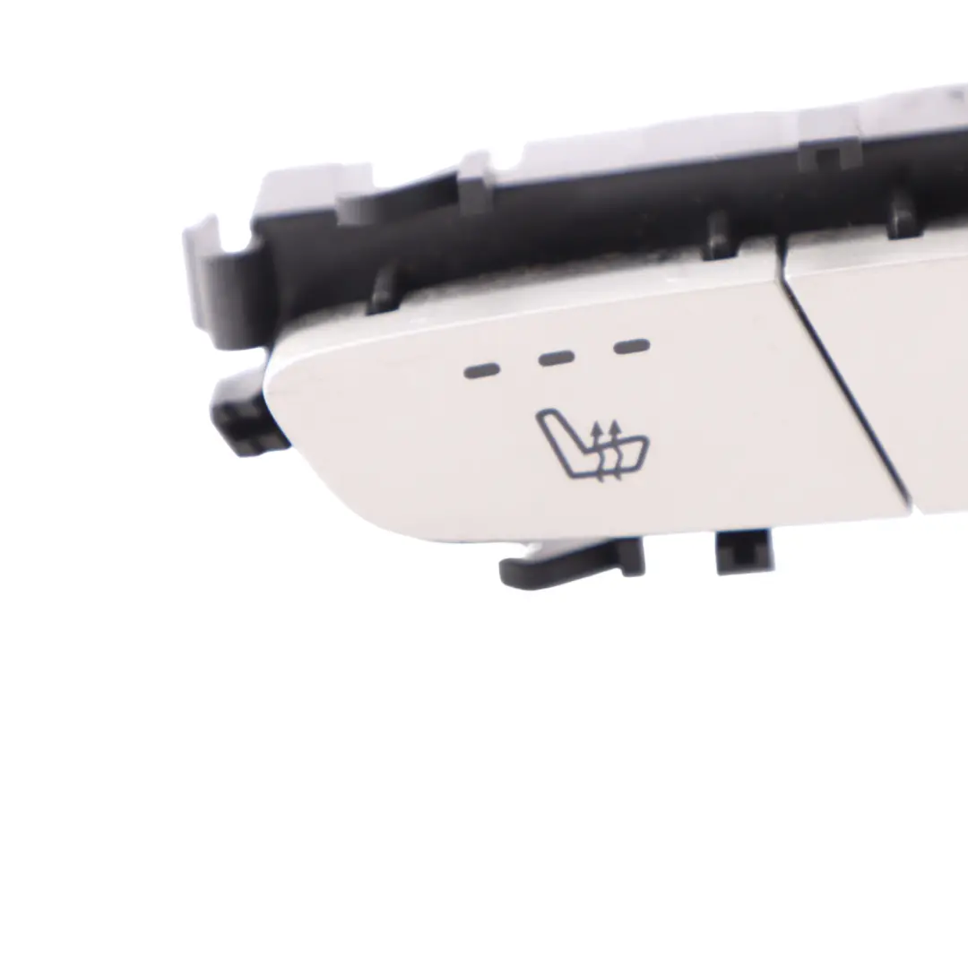 Mercedes A205 Ajuste Asiento Calor Interruptor Bloque Puerta - SKU A2059050204 - Número de pieza A2059050204