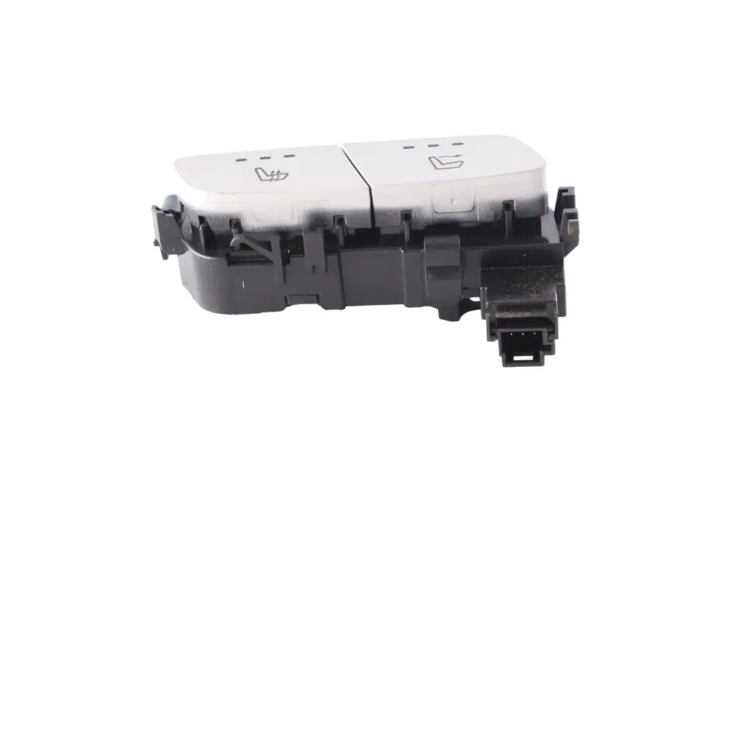 Mercedes A205 Ajuste Asiento Calor Interruptor Bloque Puerta - SKU A2059050204 - Número de pieza A2059050204