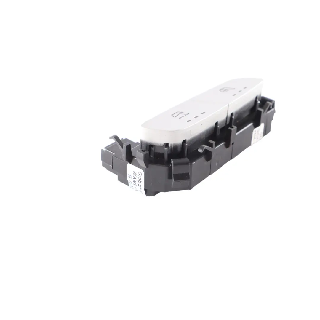 Mercedes A205 Ajuste Asiento Calor Interruptor Bloque Puerta - SKU A2059050204 - Número de pieza A2059050204