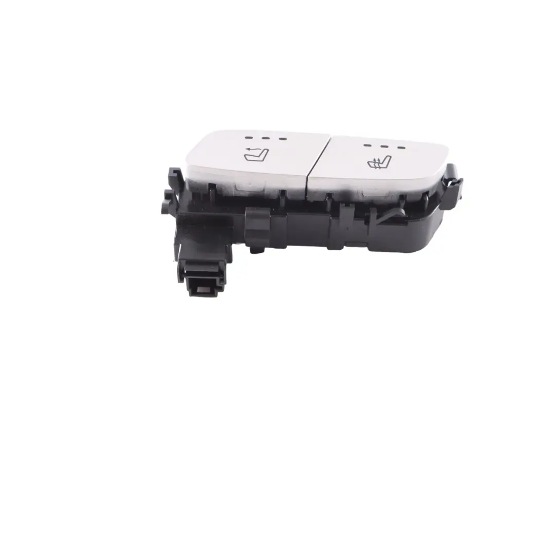 Mercedes A205 Switch Control Panel Hazard ASR Heated Seat Button - SKU A2059050604 - Part number A2059050604