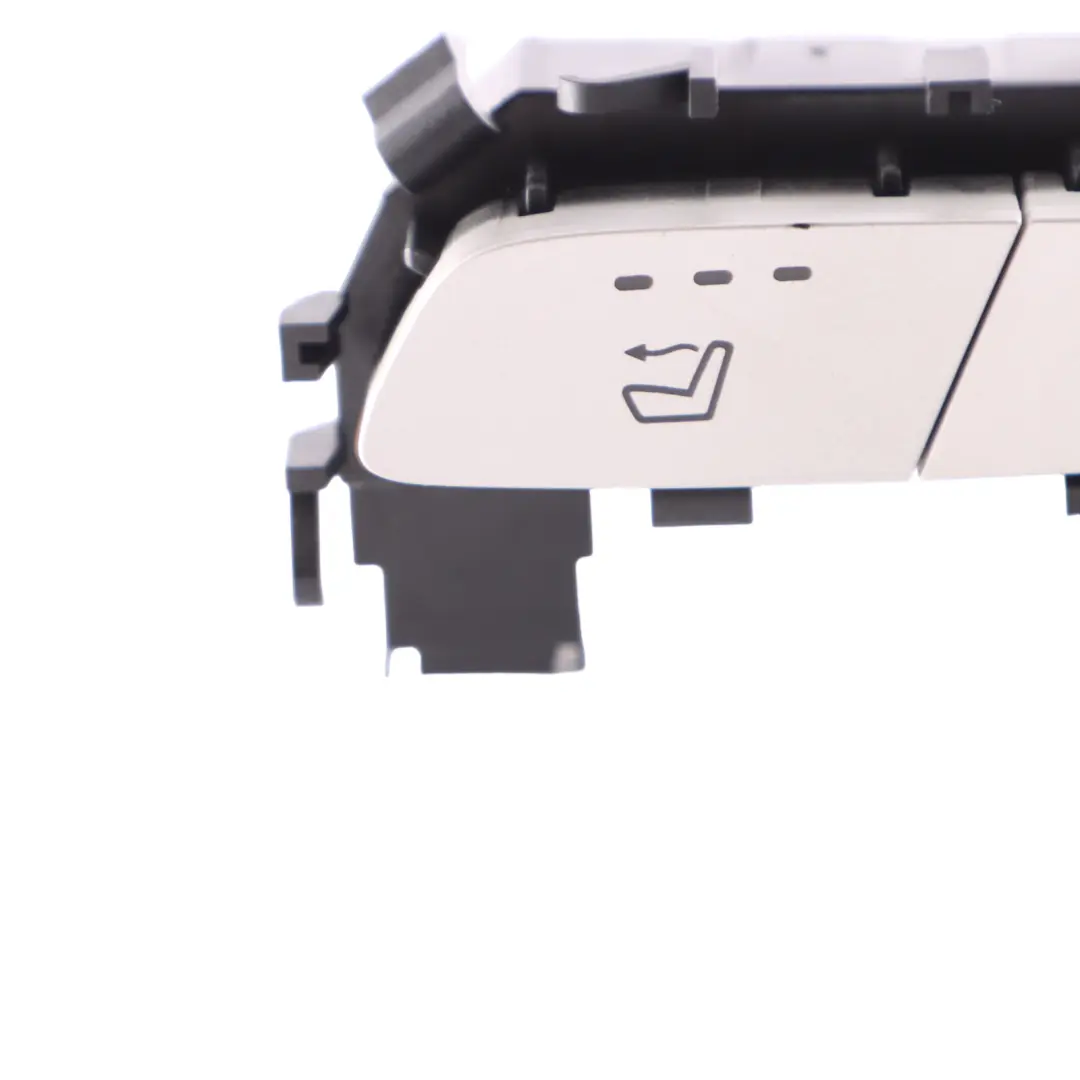 Mercedes A205 Switch Control Panel Hazard ASR Heated Seat Button - SKU A2059050604 - Part number A2059050604