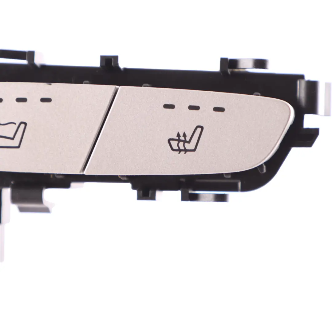Panneau Commande L'Interrupteur Siège Chauffant ASR pour Mercedes A205 à propos du numéro de pièce A2059050604 Mercedes A205 Panneau Commande L'Interrupteur Siège Chauffant ASR - SKU A2059050604 - Numéro de pièce A2059050604