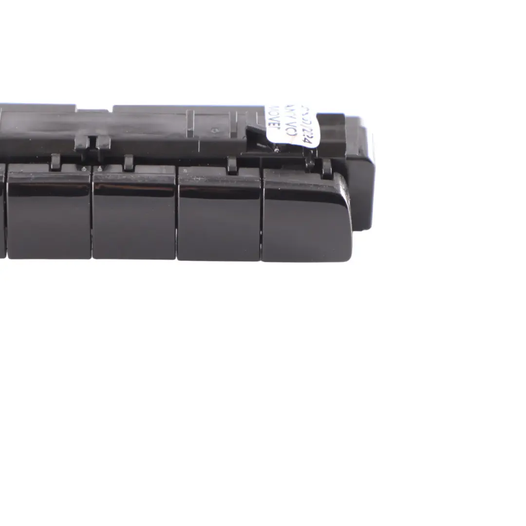 PDC Parking Camera Unit Button Switch Panel to Mercedes W205 C253 with Part number A2059051551 Mercedes W205 C253 PDC Parking Camera Unit Button Switch Panel - SKU A2059051551 - Part number A2059051551