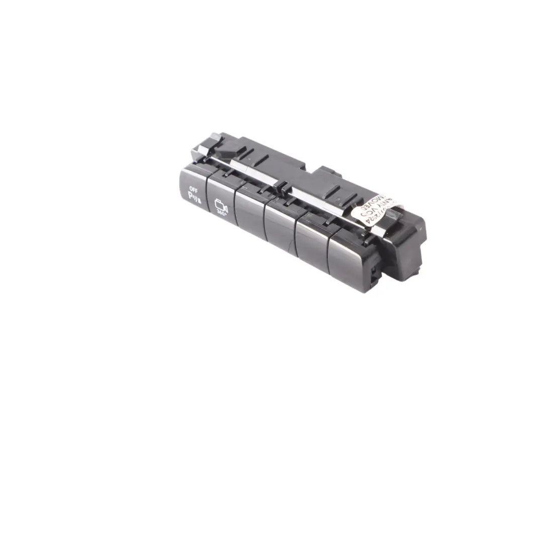 Mercedes W205 C253 PDC Parking Camera Unit Button Switch Panel - SKU A2059051551 - Part number A2059051551