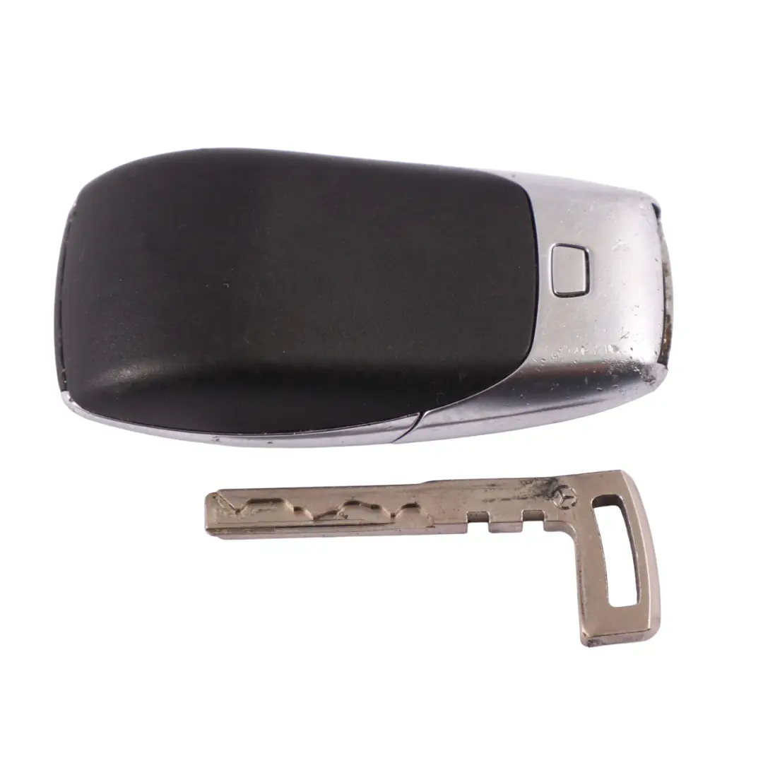 Kluczyk Pilot do Mercedes W177 W205 W213 W222 o numerze A2059053609 Mercedes W177 W205 W213 W222 Kluczyk Pilot - SKU A2059053609-1 - Numer Części A2059053609