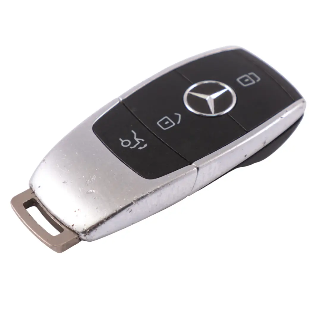  Remote Key Mercedes W177 W205 W213 W222 Radio Alarm Fob Button - SKU A2059053609-1 - Part number A2059053609