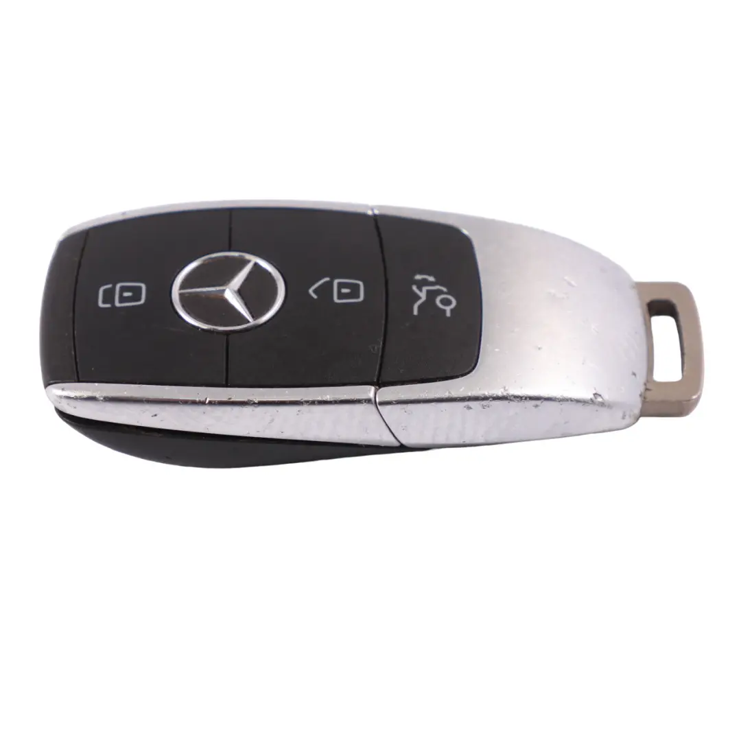  Remote Key Mercedes W177 W205 W213 W222 Radio Alarm Fob Button - SKU A2059053609-1 - Part number A2059053609