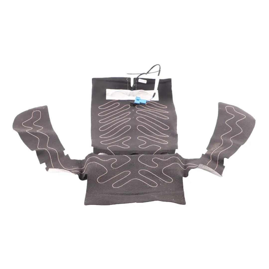 Front Seat Backrest Heating Mat Element to Mercedes W205 with Part number A2059060195 Mercedes W205 Front Seat Backrest Heating Mat Element - SKU A2059060195 - Part number A2059060195