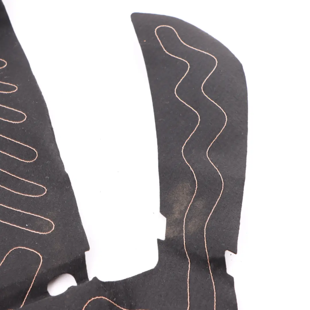 Front Seat Backrest Heating Mat Element to Mercedes W205 with Part number A2059060195 Mercedes W205 Front Seat Backrest Heating Mat Element - SKU A2059060195 - Part number A2059060195